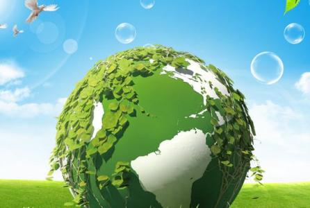 能源供给变革加速布局 添“绿”加“质”成产业