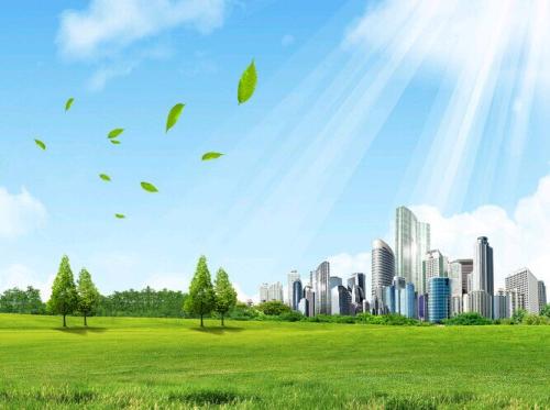 试点省市成效已然凸显 环保垂直改革纵深挺进